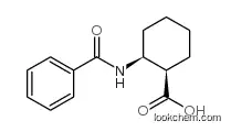 (+)-cis-2-Benzamidocyclohexanecarboxylic Acid CAS26685-82-5