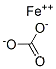 ferrous carbonate CAS:563-71-3