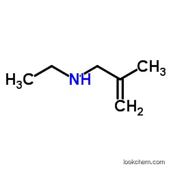 N-Ethylmethallylamine CAS18328-90-0