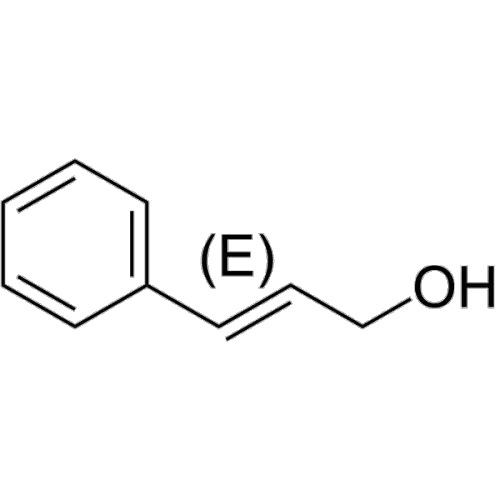 3-Phenyl-2-propen-1-ol CAS4407-36-7
