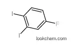 1,2-Diiodo-4-fluorobenzene CAS203059-85-2