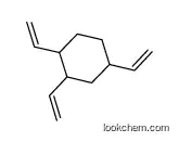 1,2,4-trivinylcyclohexane  CAS 2855-27-8
