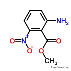 Methyl 2-Amino-6-nitrobenzoate