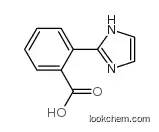 2-(1H-IMIDAZOL-2-YL)-BENZOIC ACID CAS67792-82-9