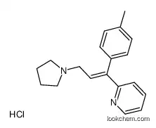 Triprolidine hydrochloride