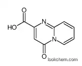 4-oxo-4H-Pyrido[1,2-a]pyrimidine-2-carboxylic acid CAS297768-93-5