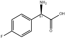 (R)-4-Fluorophenylglycine CAS:93939-74-3