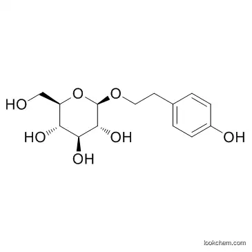 Salidroside CAS10338-51-9