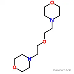2,2'-Dimorpholinyldiethyl-ether CAS6425-39-4