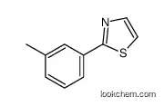 2-o-tolylthiazoleCAS42156-13-8