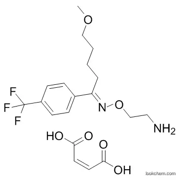 Fluvoxamine maleateCAS61718-82-9
