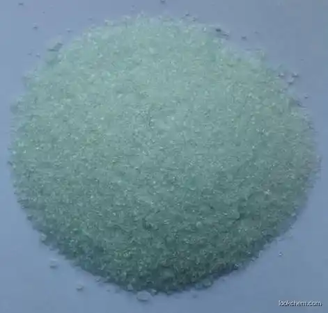 Ferrous ammonium sulfate hexahydrate CAS7783-85-9