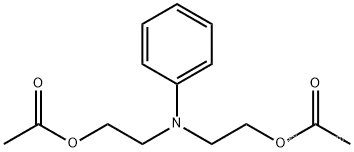 N,N-Diacetoxyethylaniline CAS:19249-34-4