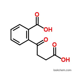 o-succinylbenzoic acidCAS27415-09-4