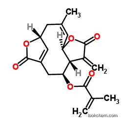 Deoxyelephantopin CAS29307-03-7