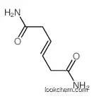 hex-3-enediamide CAS 29221-23-6