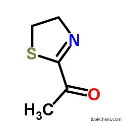 2-Acetyl-2-thiazoline CAS29926-41-8