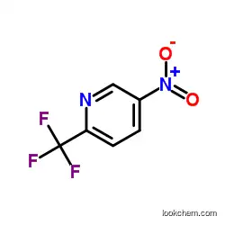 2-(TRIFLUOROMETHYL)-5-NITROPYRIDINE