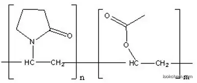 VP/VA Copolymers