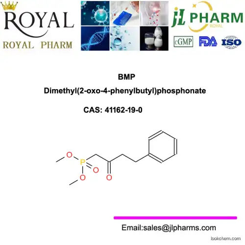 BMP;Dimethyl(2-oxo-4-phenylbutyl)phosphonate