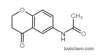 6-ACETAMIDOCHROMAN-4-ONE CAS103646-29-3
