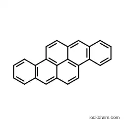 Dibenzo[b,def]chrysene CAS189-64-0