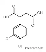 2-(3,4-DICHLORO-PHENYL)-SUCCINIC ACID CAS93553-81-2