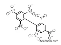 Bipicryl, HNBP CAS4433-16-3