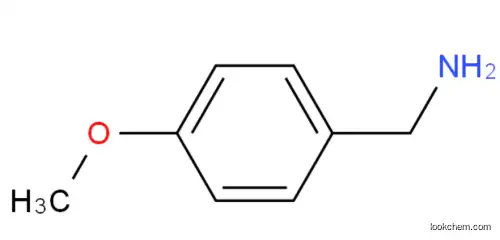 4-Methoxybenzylamine CAS 2393-23-9