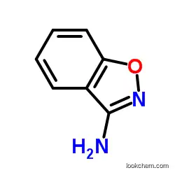 3-Amino-1,2-benzisoxazole CAS36216-80-5