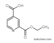 2-(ETHOXYCARBONYL)ISONICOTINIC ACID CAS142074-49-5