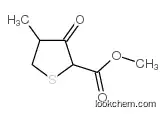 Methyl 2-Methyl-3-Oxo-Tetrahydrothiophene-2-Carbonate CAS2689-70-5