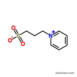 3-(1-Pyridinio)-1-propanesulfonate CAS15471-17-7