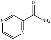 Pyrazinamide Cas no.98-96-4 98%
