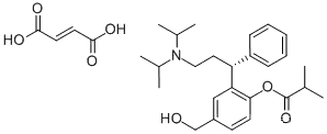 Fesoterodine maleate Cas no.286930-03-8 98%