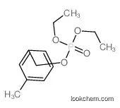 diethyl 3-methylbenzyl phosphateCAS7145-06-4