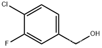 3-Fluoro-4-chlorobenzyl alcohol