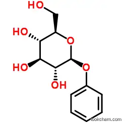 PHENYL-BETA-D-GLUCOPYRANOSIDE