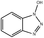 1-Hydroxybenzotriazole CAS:2592-95-2