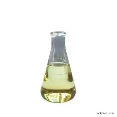 Linseed oil CAS:8001-26-1