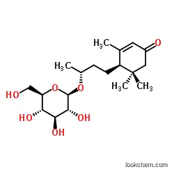 Blumel C glucoside CAS135820-80-3