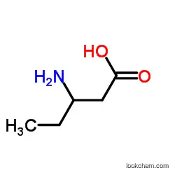 3-AMINO-PENTANOIC ACID CAS18664-78-3