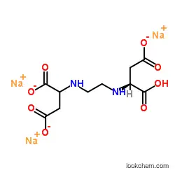 (S S)-ETHYLENEDIAMINE-N N-DISUCCINIC ACICAS178949-82-1