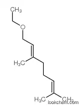 Ethyl geranyl ether CAS40267-72-9