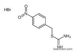 3-(4-nitrobenzyl)isothiourea HBr CAS64039-36-7