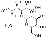 D-(+)-Maltose monohydrate CAS:6363-53-7