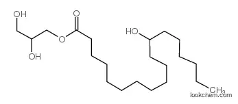 Glycerol monohydroxystearate CAS1323-42-8