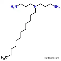 N-(3-aminopropyl)-N-dodecylpropane-1,3-diamineCAS2372-82-9