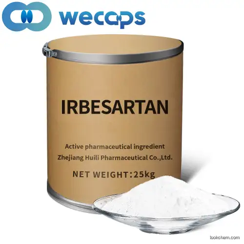 Irbesartan(138402-11-6)