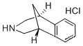 Cas no.230615-52-8 98% 2,3,4,5-Tetrahydro-1,5-methano-1H-3-benzazepine hydrochloride